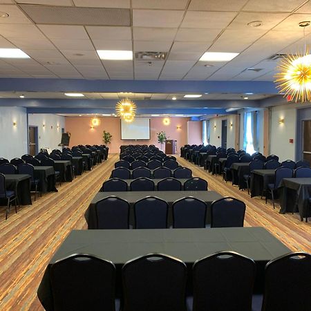 Albany Airport Inn Luaran gambar