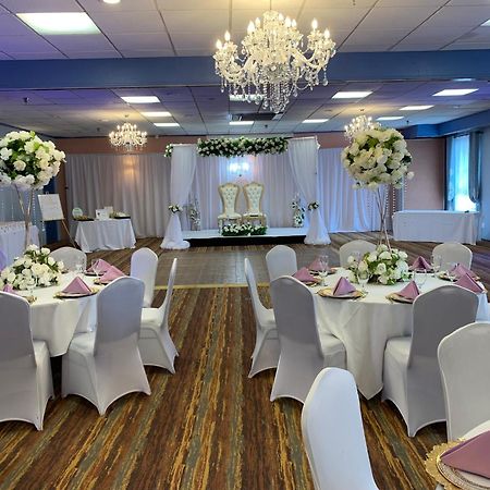 Albany Airport Inn Luaran gambar
