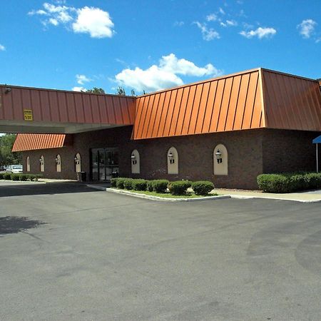 Albany Airport Inn Luaran gambar