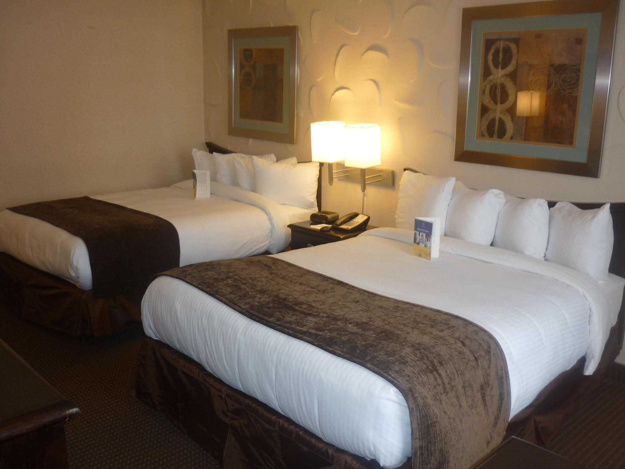 Albany Airport Inn Luaran gambar