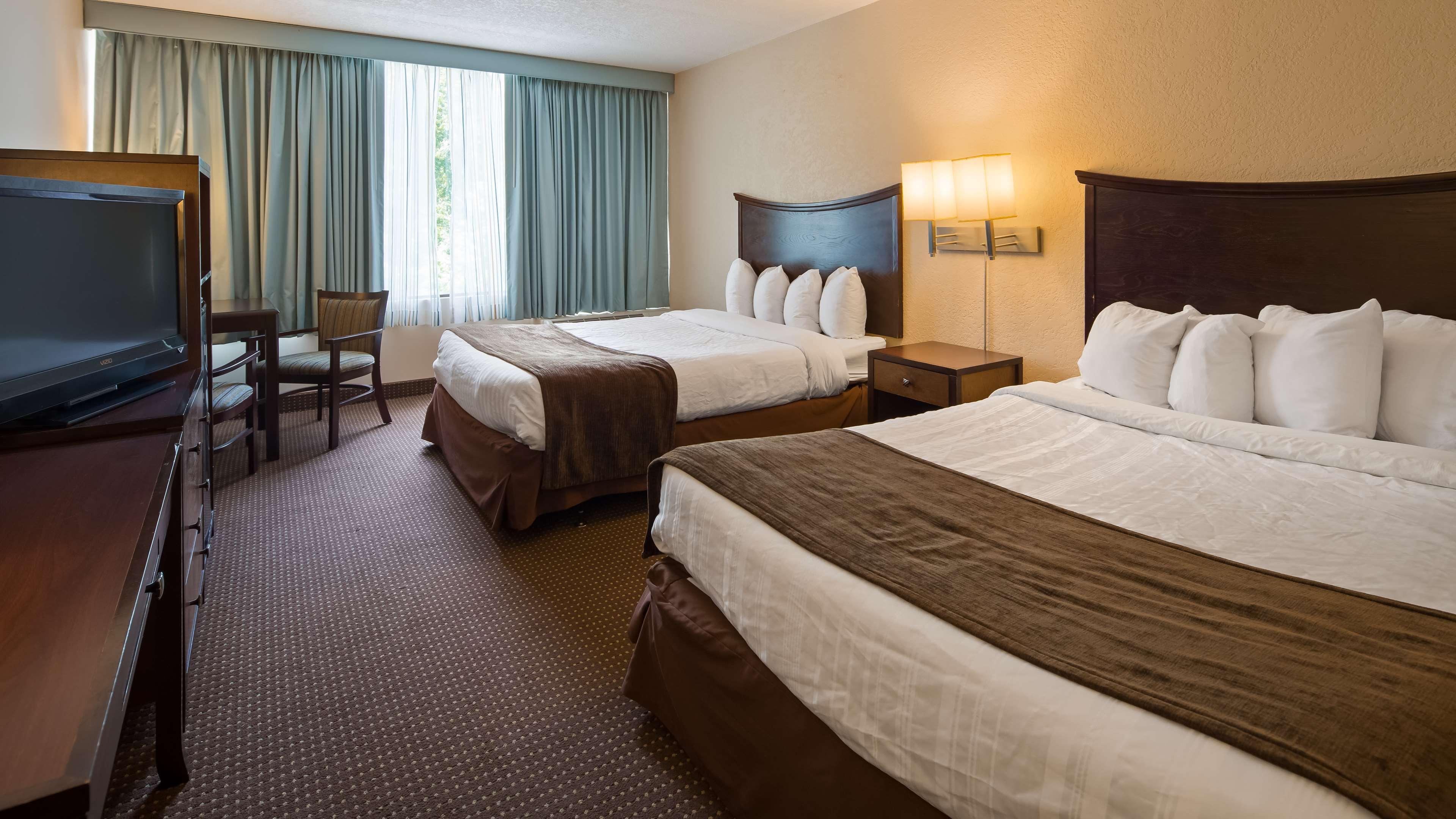 Albany Airport Inn Luaran gambar