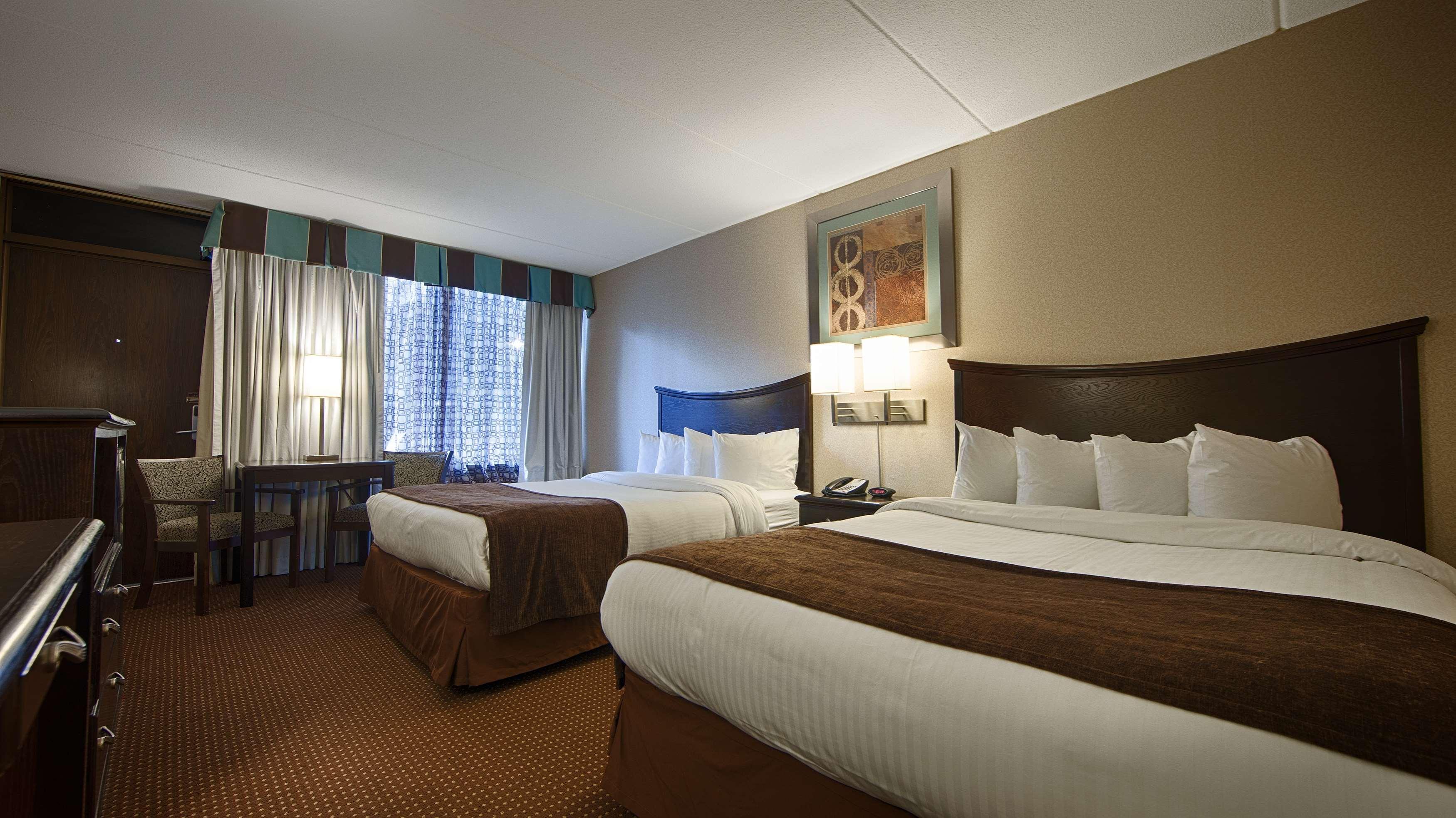 Albany Airport Inn Luaran gambar