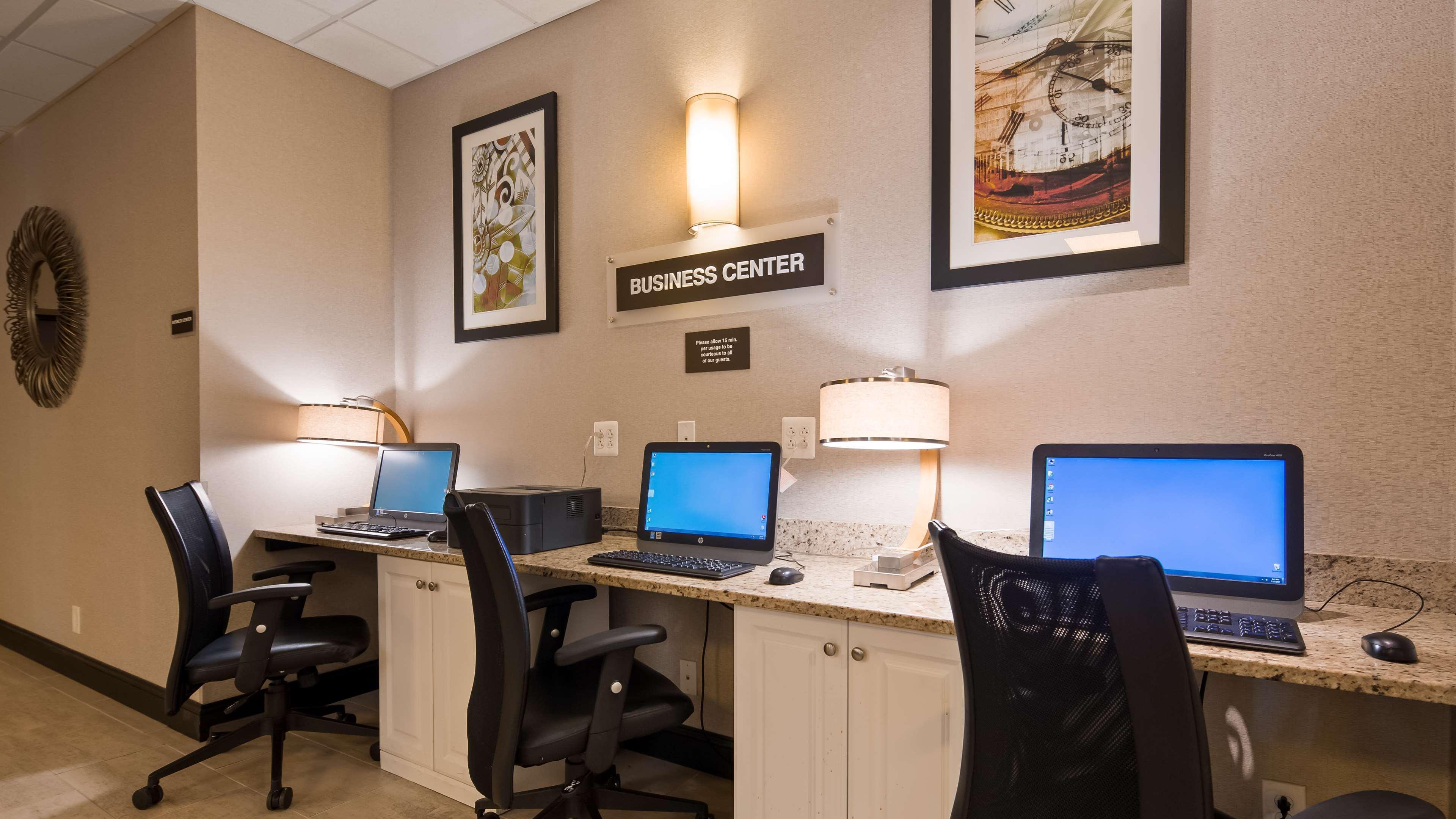 Albany Airport Inn Luaran gambar