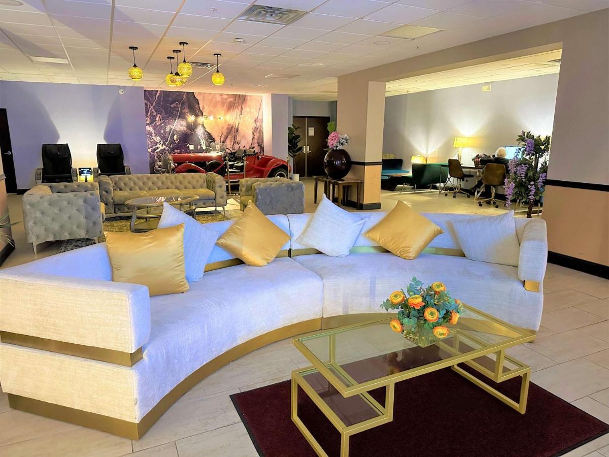 Albany Airport Inn Luaran gambar