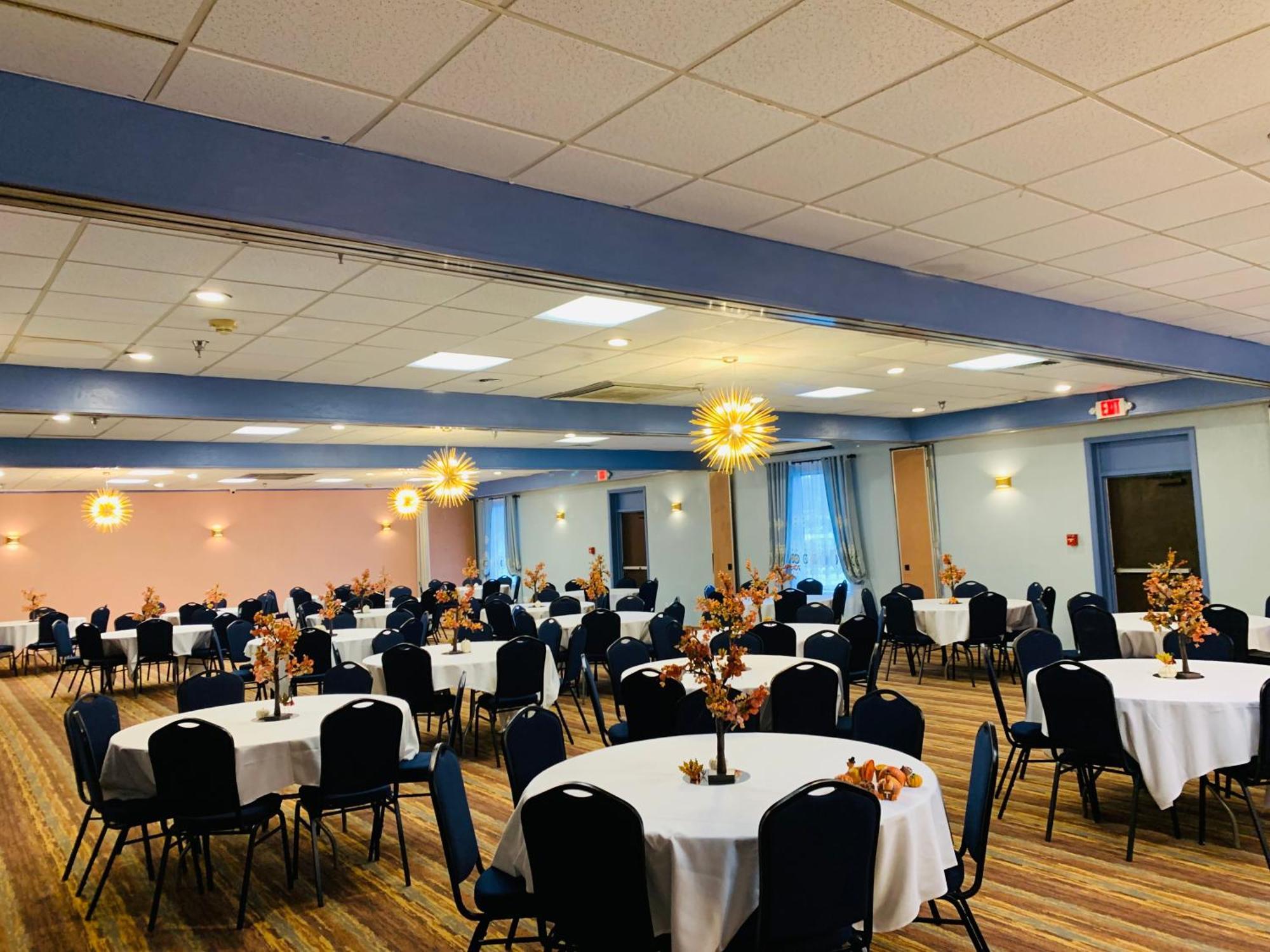 Albany Airport Inn Luaran gambar