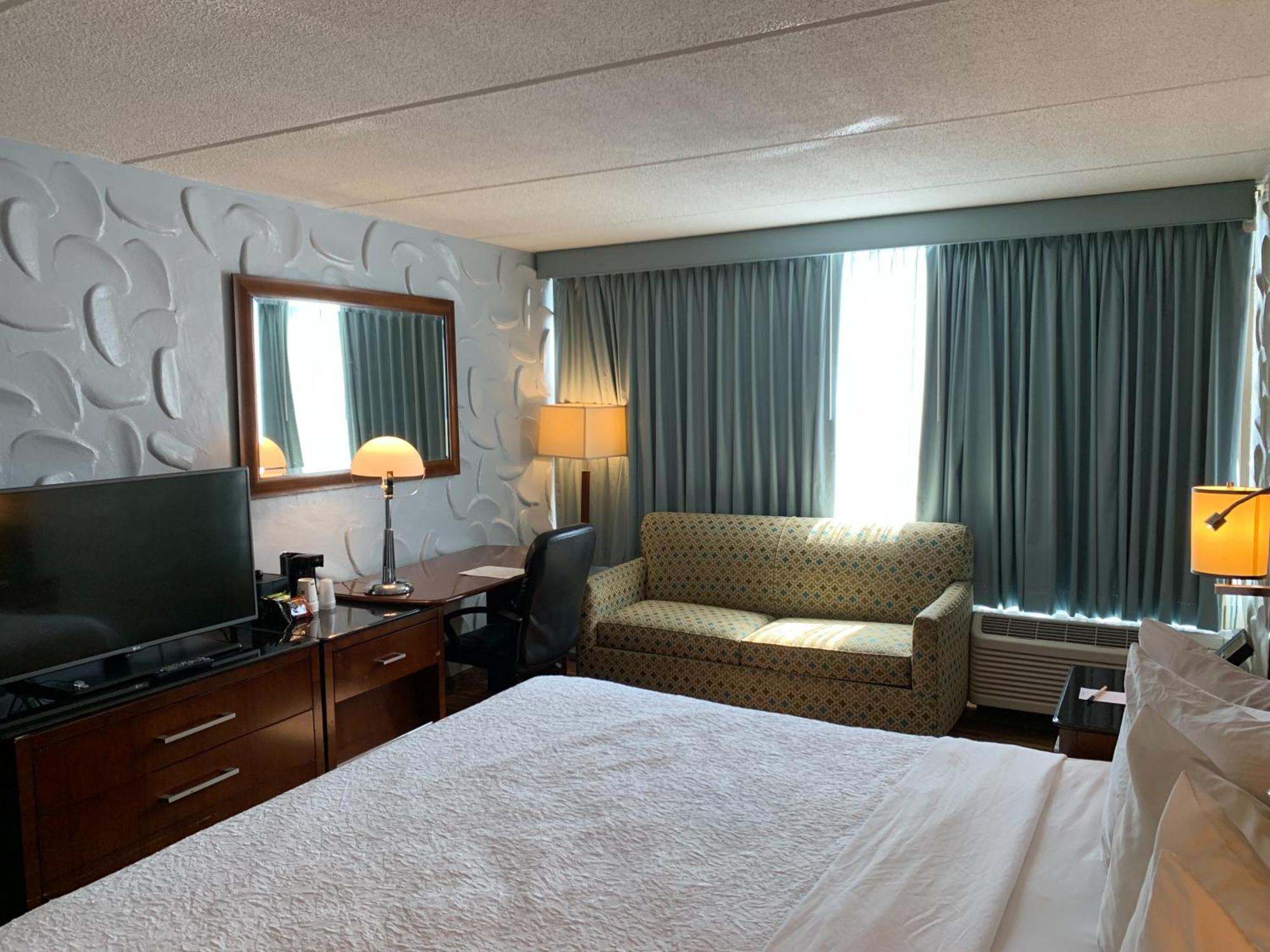 Albany Airport Inn Luaran gambar
