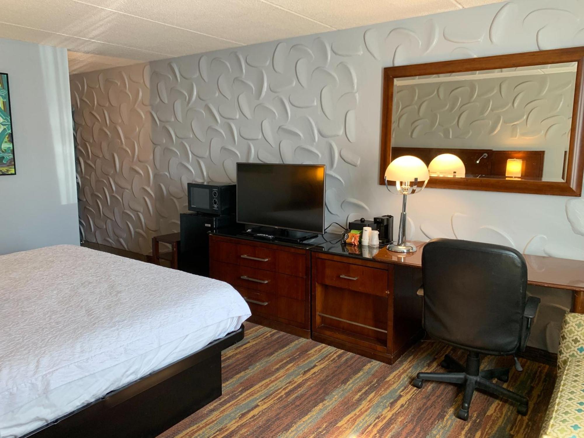 Albany Airport Inn Luaran gambar