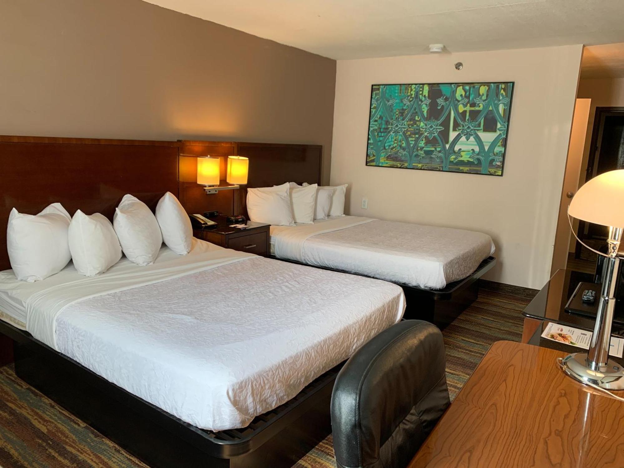 Albany Airport Inn Luaran gambar