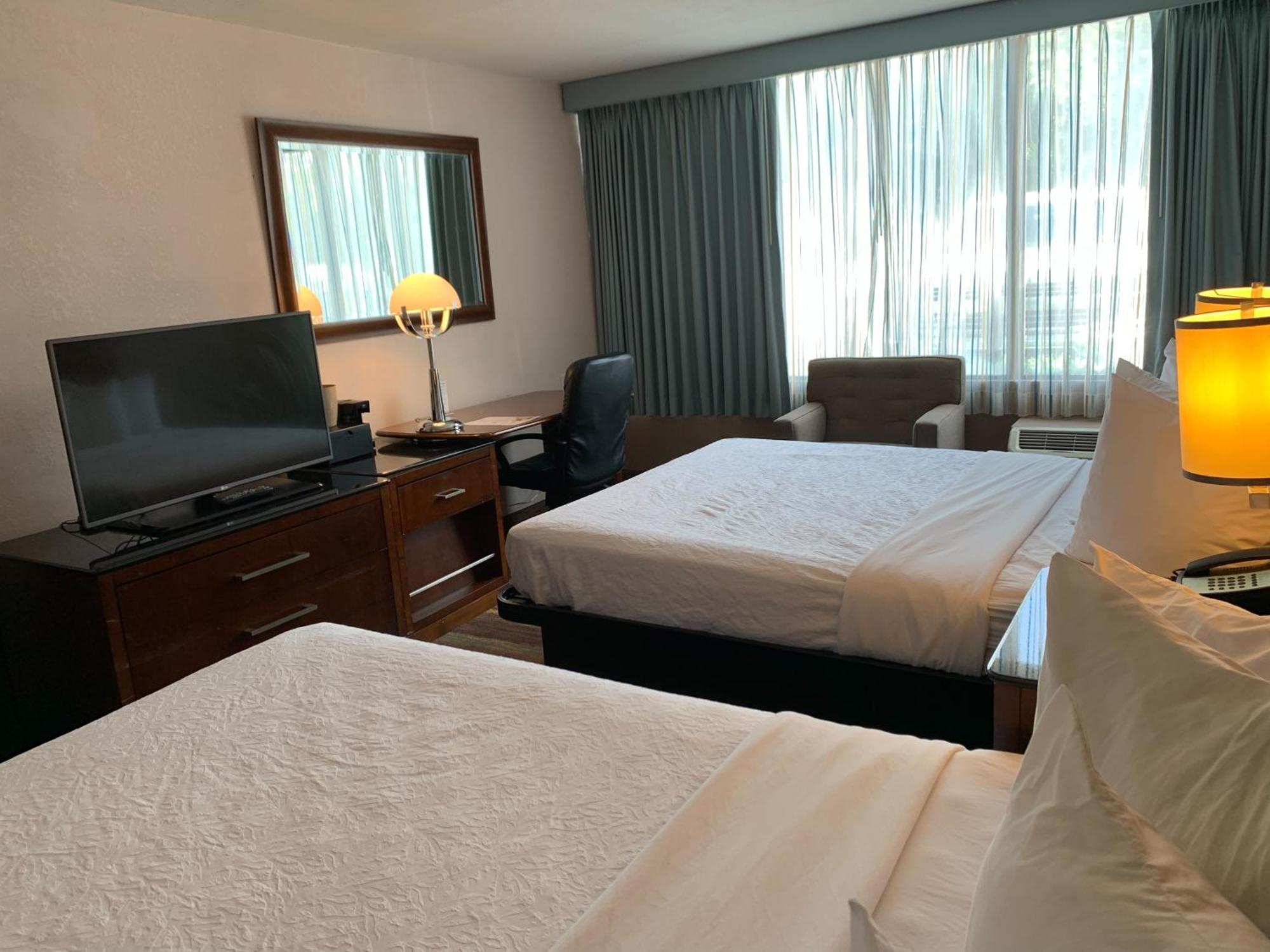 Albany Airport Inn Luaran gambar