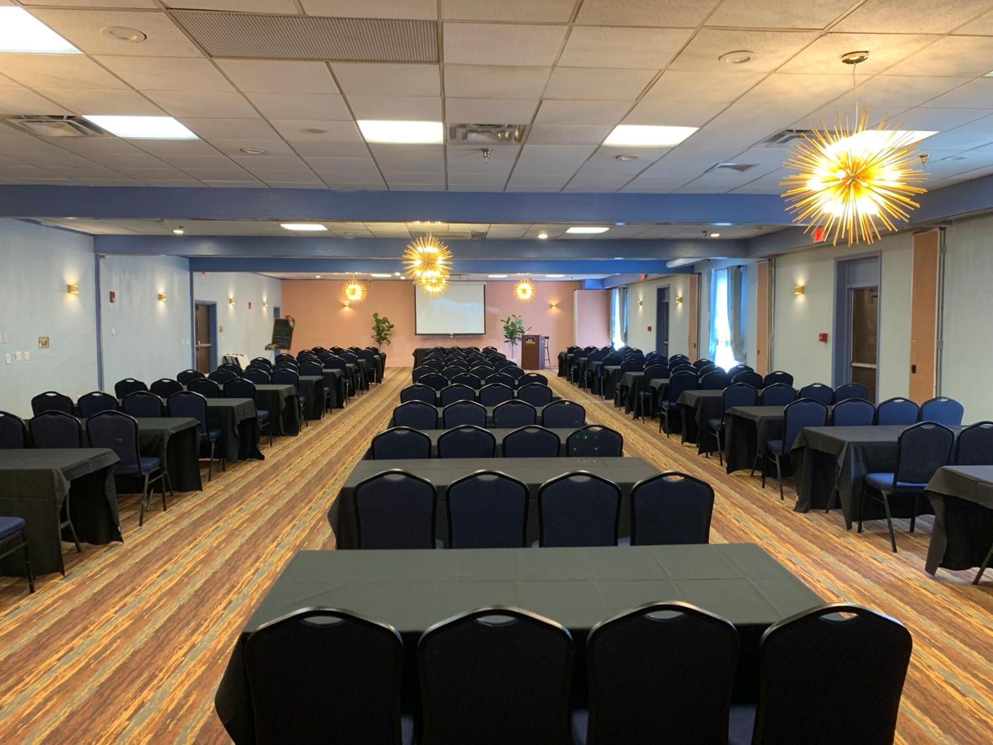 Albany Airport Inn Luaran gambar