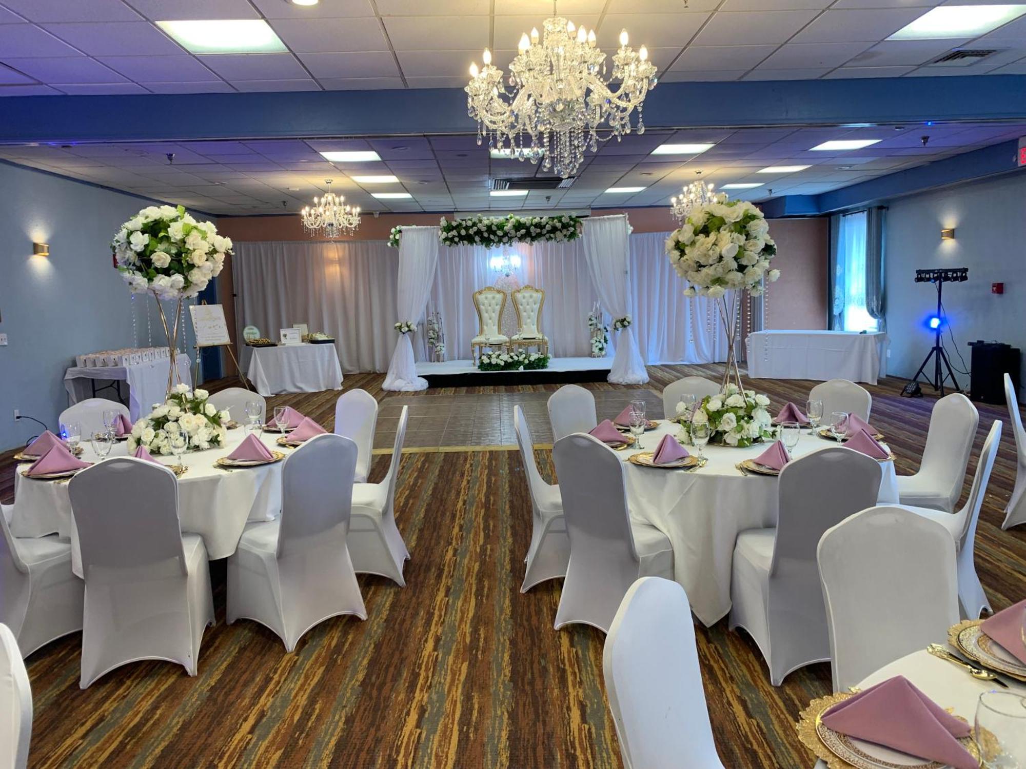 Albany Airport Inn Luaran gambar